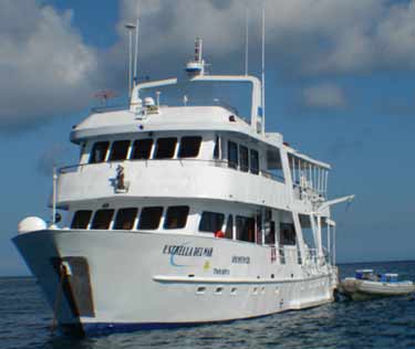 Estrella del Mar